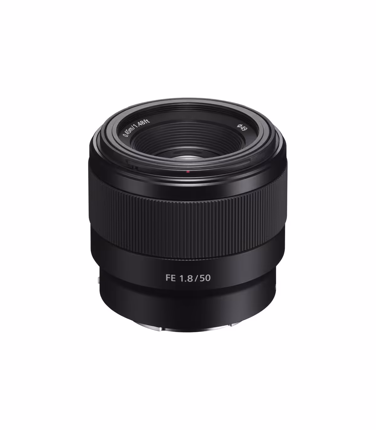 لنز سونی Sony FE 50mm f/1.8