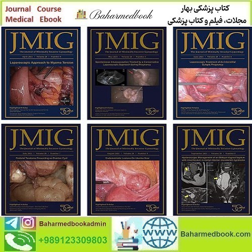 Journal of Minimally Invasive Gynecology 2025 Full Archives TRUE