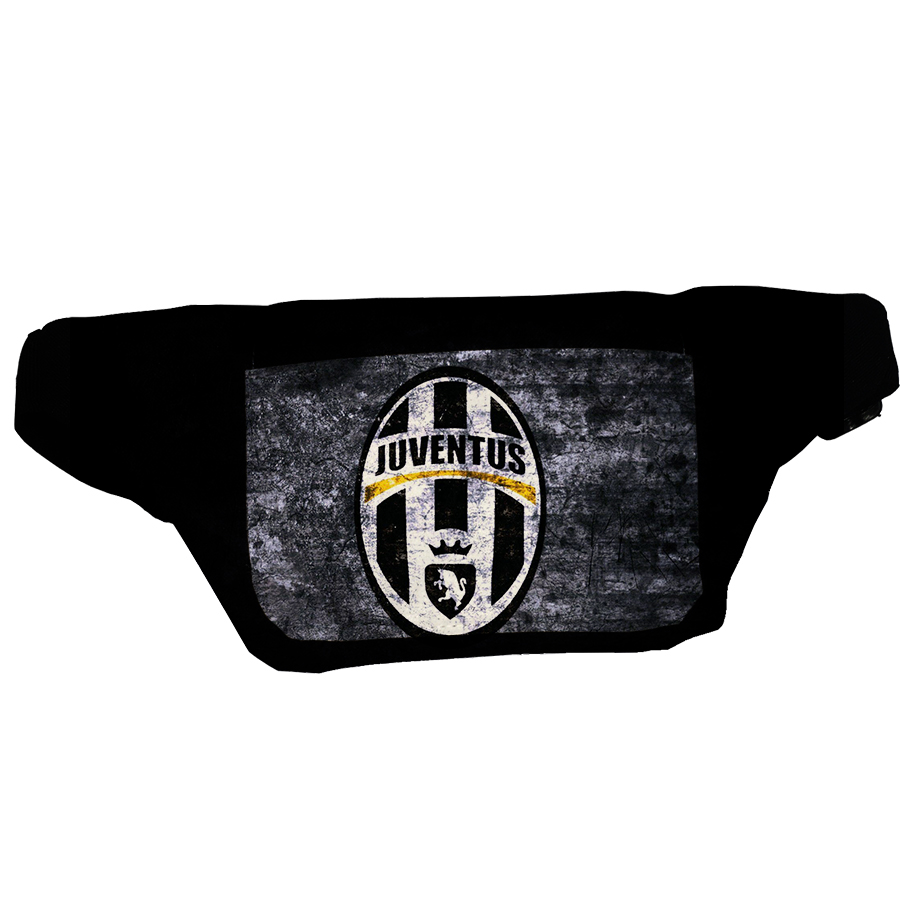 کیف کمری طرح یوونتوس کد Kt11