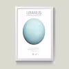 تابلو مدل Minimall اورانوس Uranas کدm2410-w