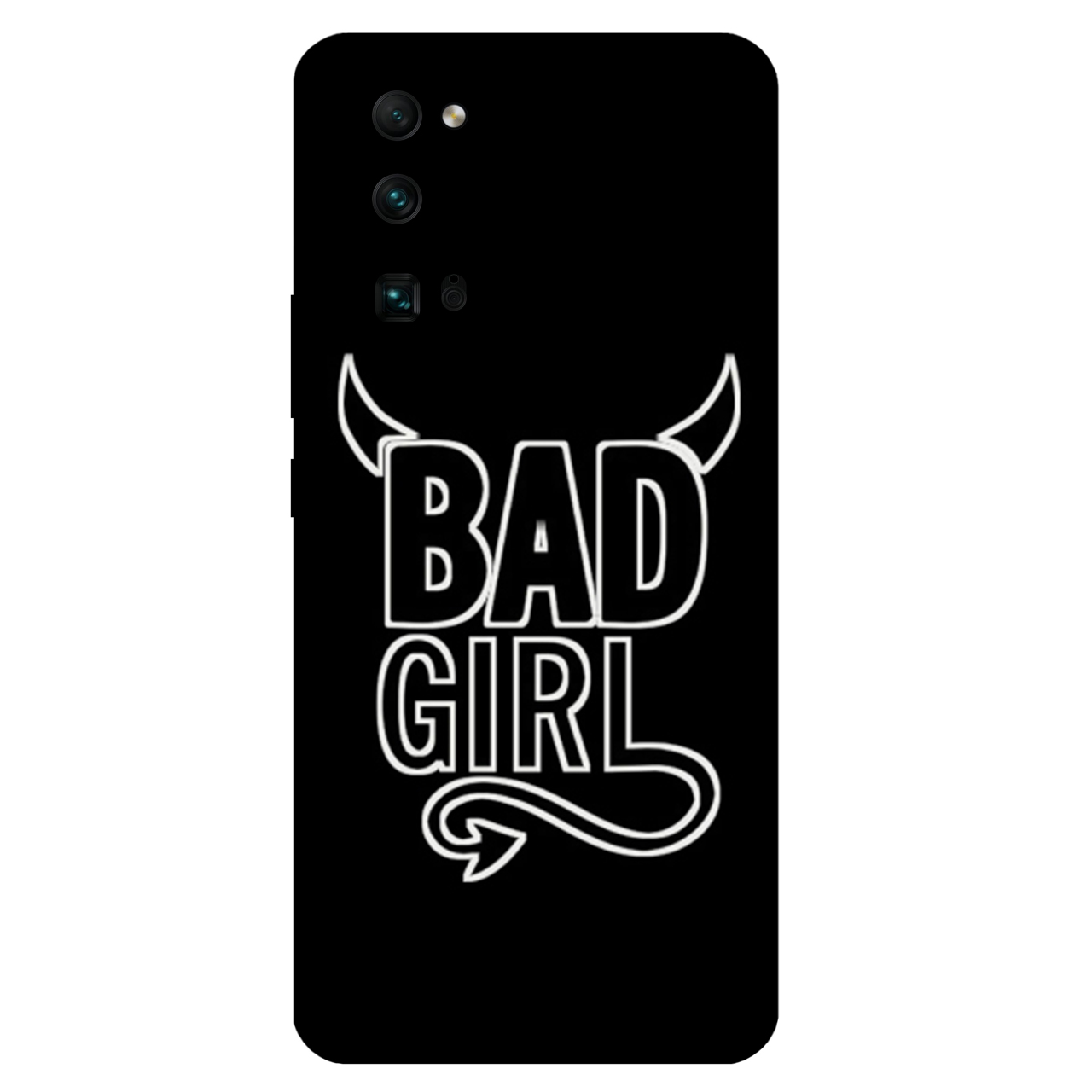 کاور مگافون کد 8105 مناسب برای گوشی موبایل آنر Honor 30 Pro / 30 Pro Plus