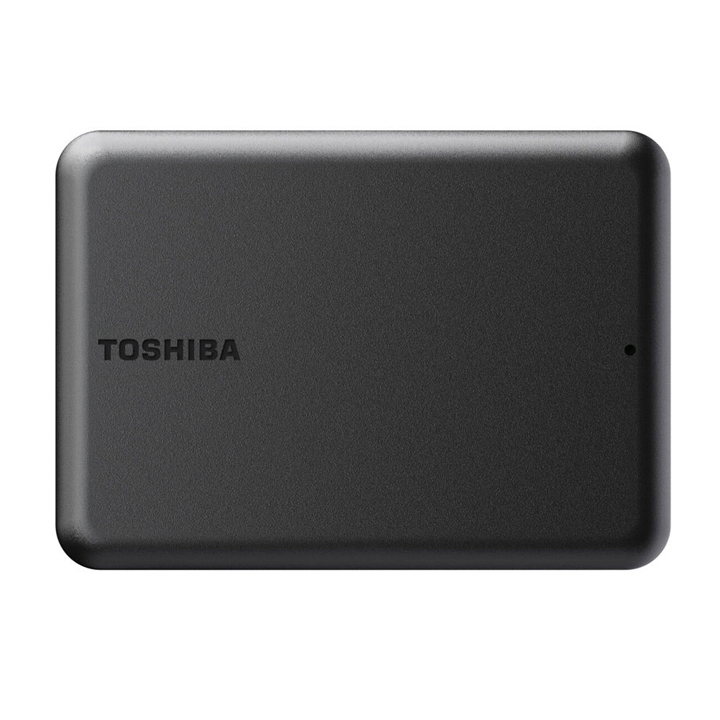هارد اکسترنال توشیبا Toshiba Canvio Partner 2TB