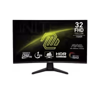 MSI MAG 32C6X | گزینه‌ای فوق‌العاده برای گیمرهای حرفه‌ای