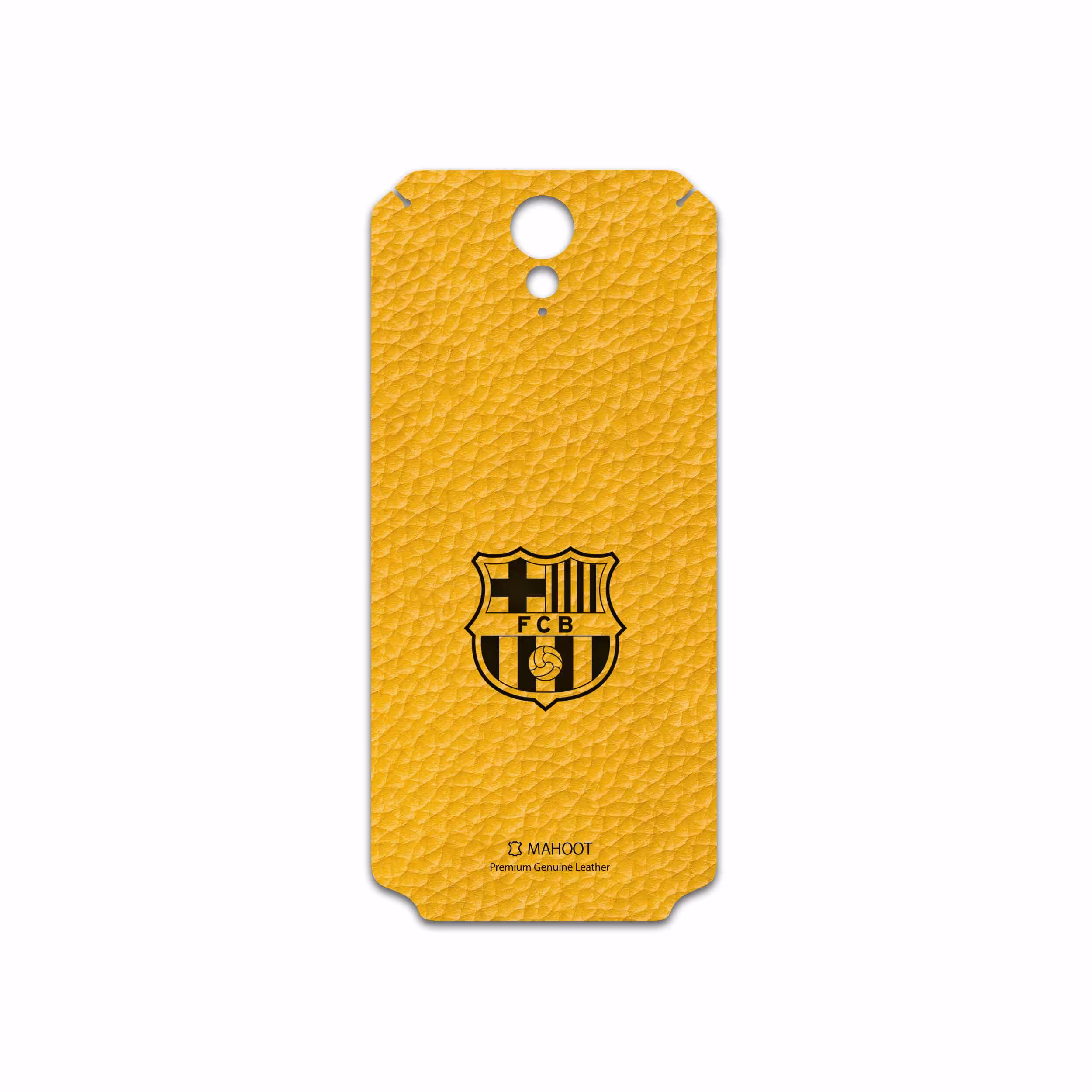 برچسب پوششی ماهوت مدل ML-BRCA مناسب برای گوشی موبایل اچ تی سی Desire 620