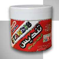 ماده رنگ طلایی تیره