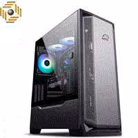 کیس گیمینگ تسکو مدل GC 4496