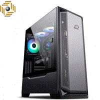 کیس گیمینگ تسکو مدل GC 4496