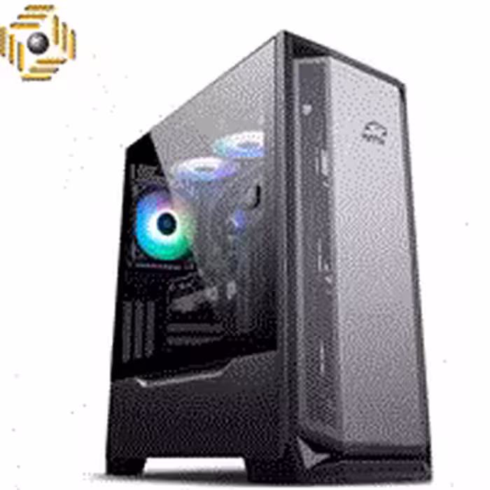 کیس گیمینگ تسکو مدل GC 4496