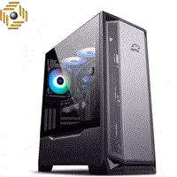 کیس گیمینگ تسکو مدل GC 4496