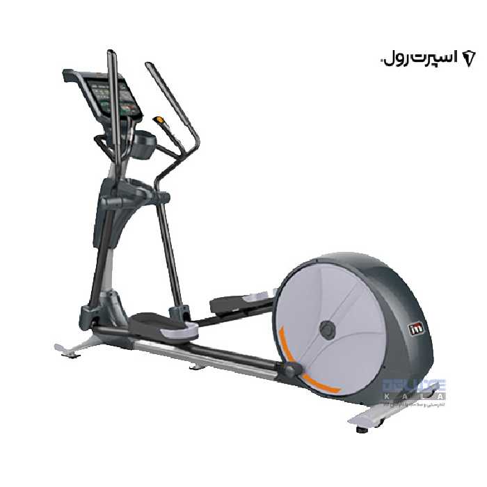 الپتيكال ايمپالس باشگاهي مدل RE700