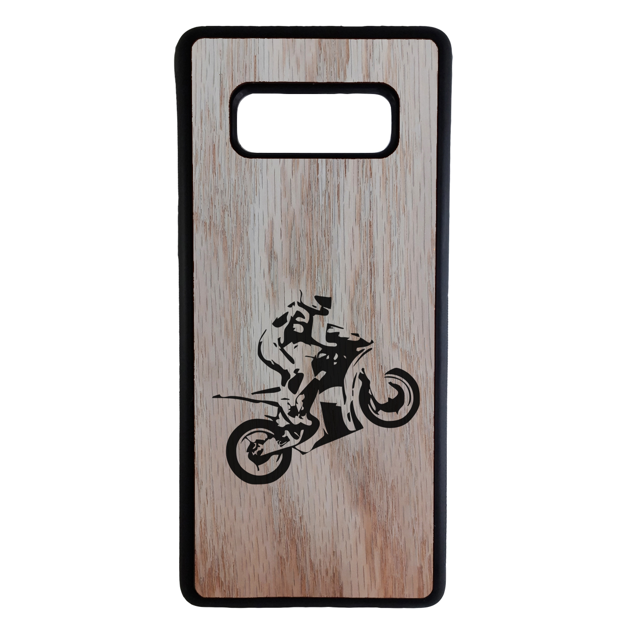 کاور مدل NO713۵ مناسب برای گوشی موبایل سامسونگ Galaxy Note 8