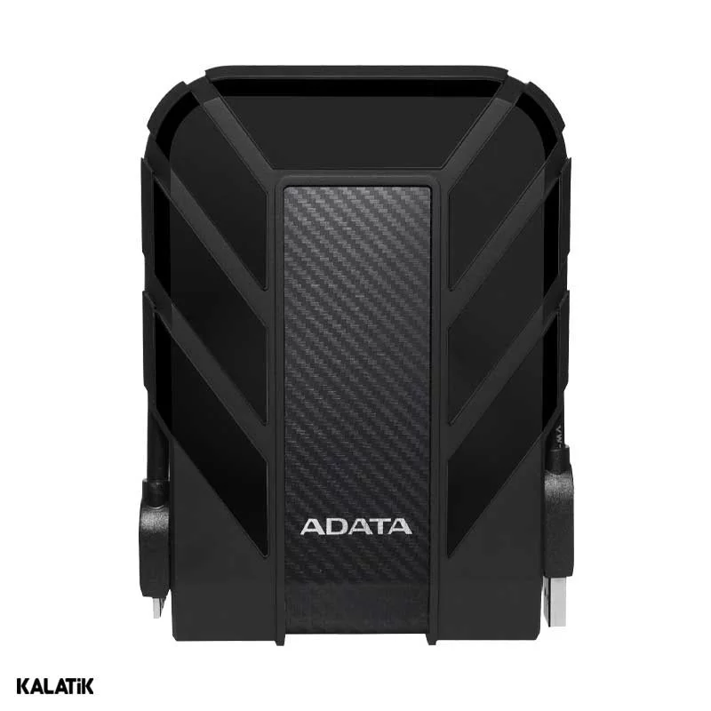 هارد دیسک اکسترنال ای دیتا مدل HD710 Pro ظرفیت 2 ترابایت