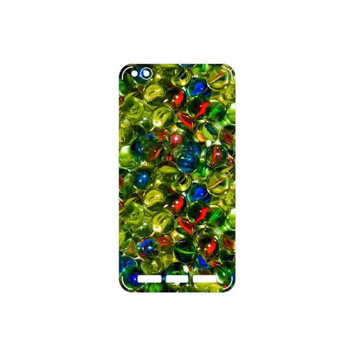 برچسب پوششی ماهوت مدل Marble Nostalgia مناسب برای گوشی موبایل شیائومی Redmi 5A