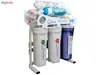 دستگاه تصفیه کننده آب اولانسی مدل REVERSE OSMOSIS - AT1400 به همراه فیلتر دستگاه تصفیه کننده آب بسته 4 عددی