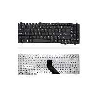 کیبورد لپ‌تاپ لنوو G555 (IdeaPad)