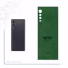 برچسب پوششی ماهوت مدل GL-NASA مناسب برای گوشی موبایل ال جی Velvet 5G
