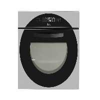 خرید و قیمت فر برقی توکار اخوان مدل F38 | نوین هوم