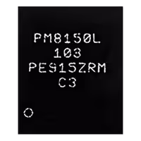 آی سی تغذیه Qualcomm PM8150L-103
