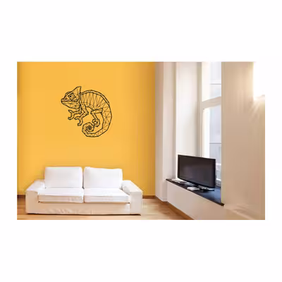 دیوارکوب طرح آفتاب پرست مدل AF-450