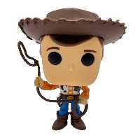 فیگور فانکوپاپ وودی داستان اسباب بازی ها toys story funko pop figure
