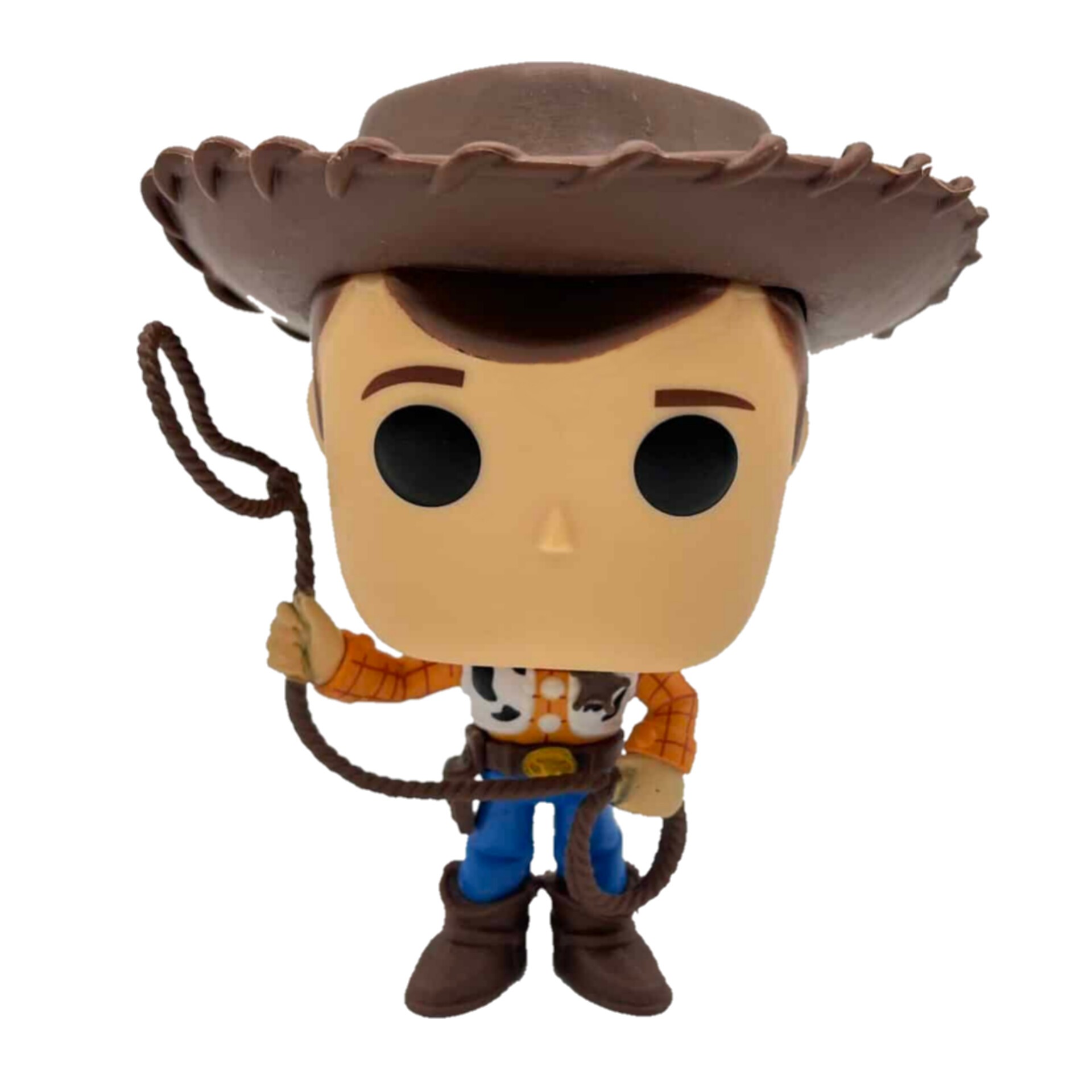 فیگور فانکوپاپ وودی داستان اسباب بازی ها toys story funko pop figure