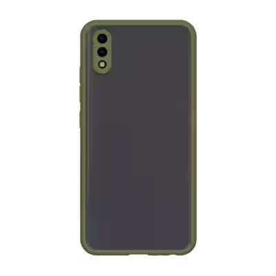 کاور مدل MBC مناسب برای گوشی موبایل سامسونگ Galaxy A02