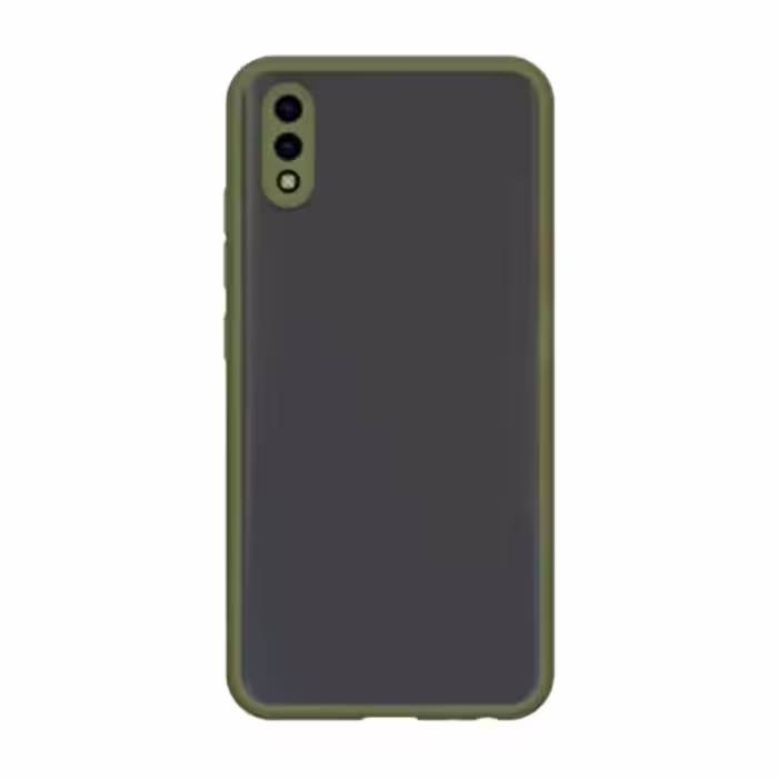 کاور مدل MBC مناسب برای گوشی موبایل سامسونگ Galaxy A02