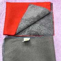 دستمال تنظیف آشپزخانه و شیشه و ماشین  و کارواش