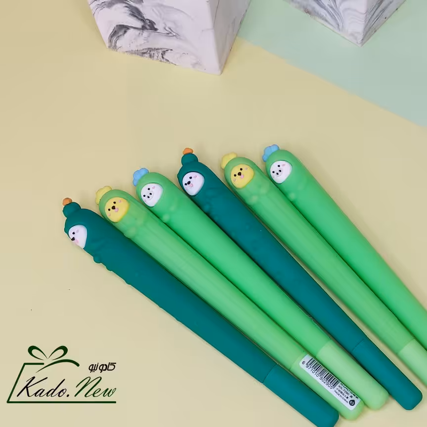 روان نویس های سیلیکونی با کیفیت