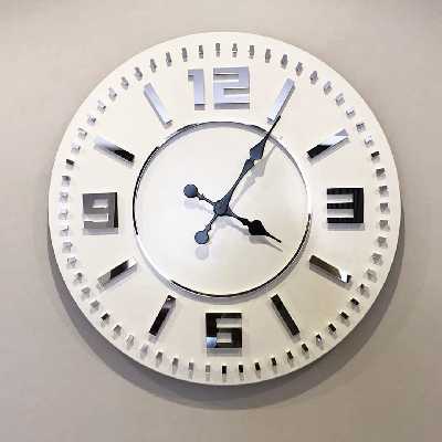 ساعت دیواری اِلِنسی مدل SD-096