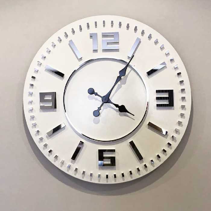 ساعت دیواری اِلِنسی مدل SD-096