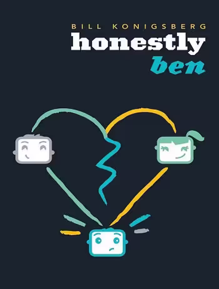 Honestly Ben راستش بن