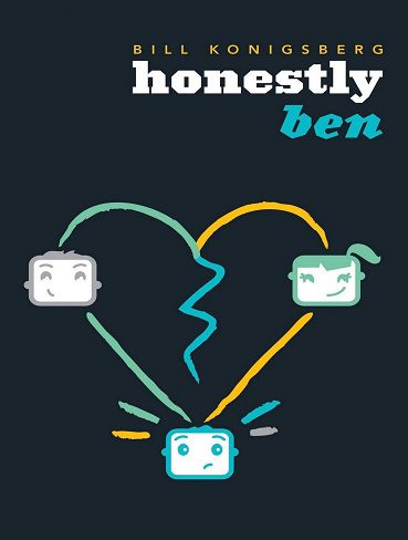 Honestly Ben راستش بن