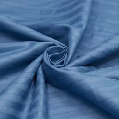 ملحفه آدنو مدل کشدوز پرستیژ  یک نفره سایز 120x200 سانتی متر