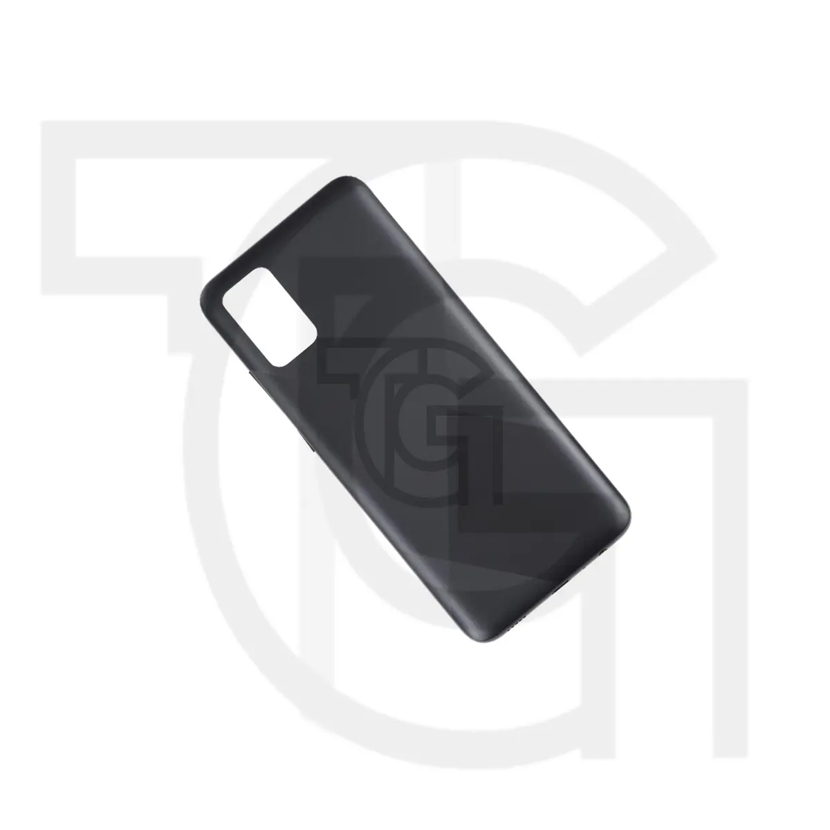 درب پشت سامسونگ (مشکی) Back Door Samsung Galaxy A025