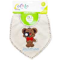 پیش بند نخی طرح موش کوکالو Cocalo