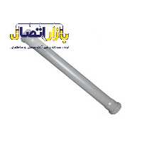 لوله دو سر سوکت پوشفیت نیوفلکس 160-1000 گروه BD