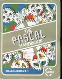 خرید و دانلود نسخه کامل کتاب The PASCAL Handbook