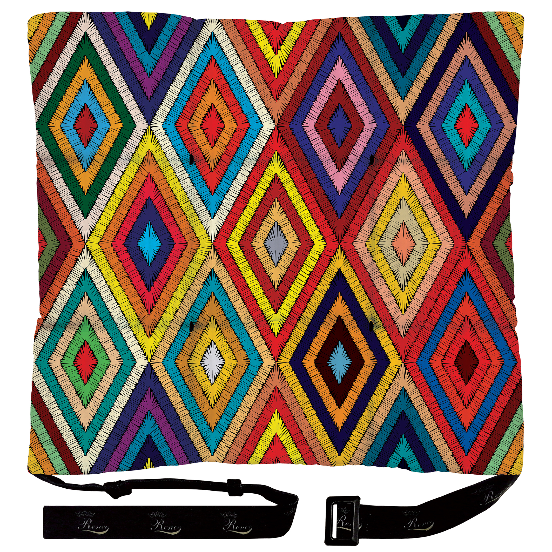 تشک صندلی رنس مدل MM1-10547