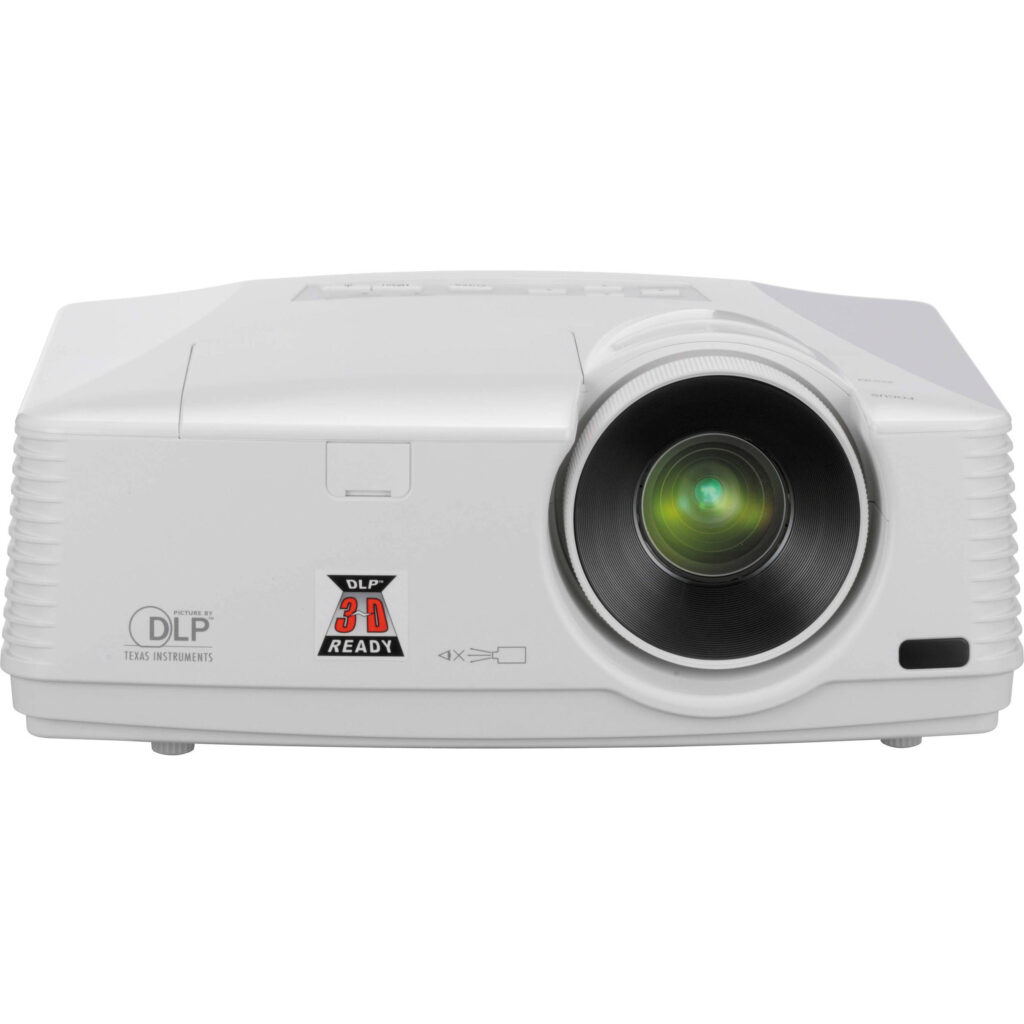 ویدئو پروژکتور میتسوبیشی مدل XD550U