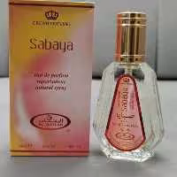 عطر ادکلن زنانه صبایا 50 میل الرحاب