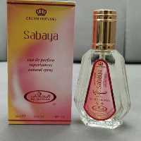 عطر ادکلن زنانه صبایا 50 میل الرحاب