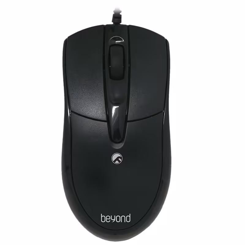 ماوس باسیم BM-3230 بیاند - فراز سیستم