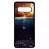 کاور طرح نقاشی کد 1105340 مناسب برای گوشی موبایل سامسونگ galaxy s10