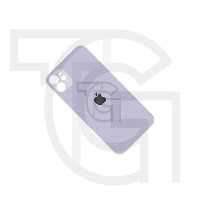 درب پشت اپل‌آیفون (بنفش) Back Door Apple iPhone 11