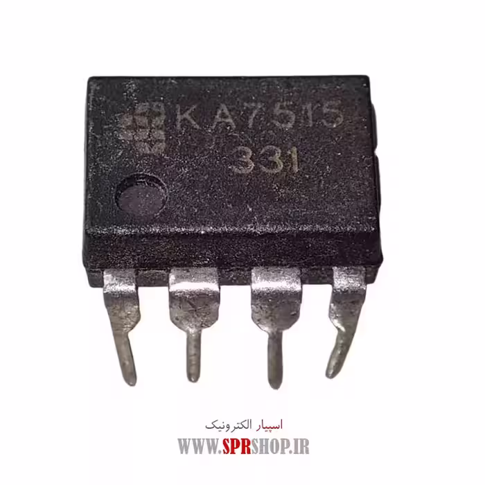 آی سی KA7515
