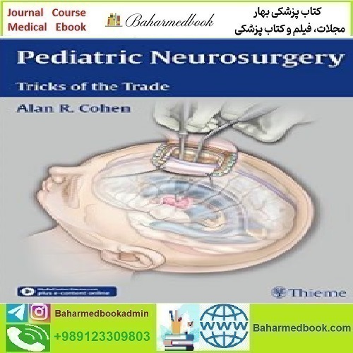 Pediatric Neurosurgery Tricks of the Trade 2016 TRUE PDF pric