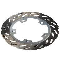 JOYMAX 250 DISK BRAKE MOTO11 Sym