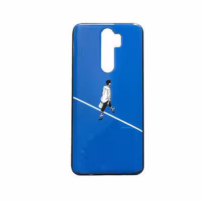 کاور مدل WALK00208P مناسب برای گوشی موبایل شیائومی Redmi Note 8 Pro