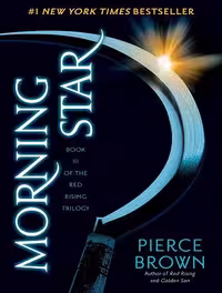 کتاب Morning Star (Red Rising Series Book 3) ستاره صبح (متن کامل)